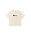 TNOre OS S_S Tee White Swan by The New