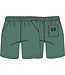 The New TNNorvalde Sweat Shorts Bottle Green by The New