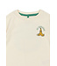 TNSTOluf OS S_S Tee White Swan by The New