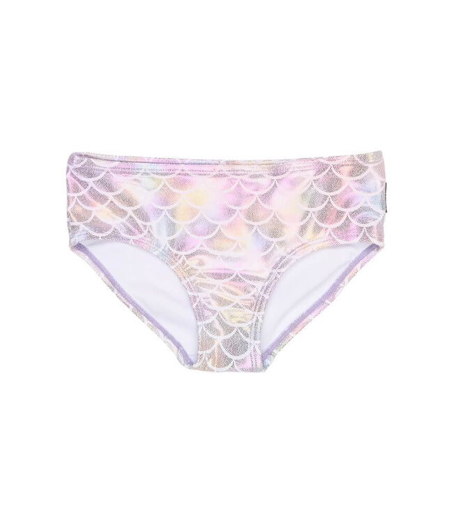 Swim Bikini UV Aop Recycled Lavender Aura by Mikk-Line