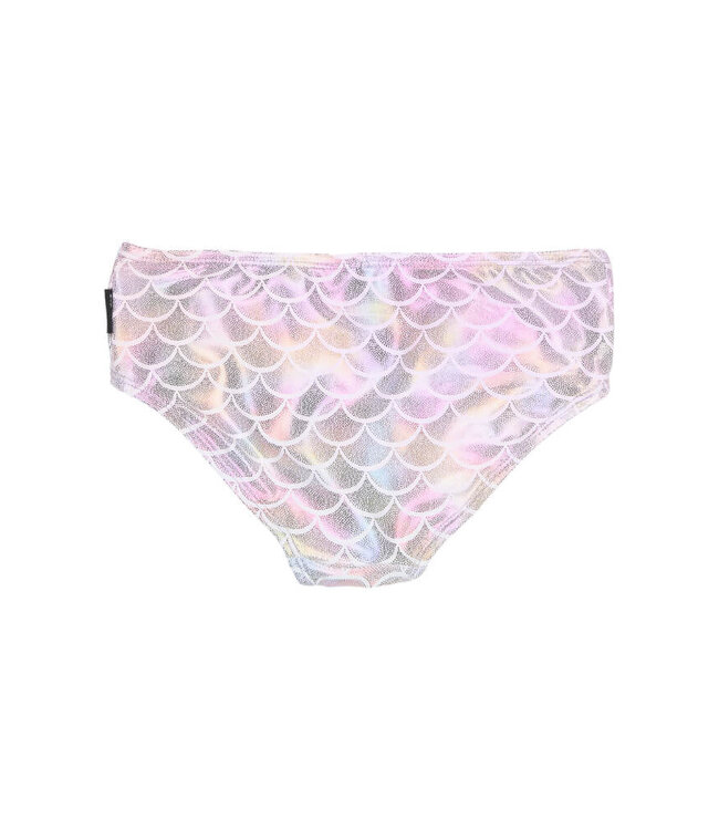 Swim Bikini UV Aop Recycled Lavender Aura by Mikk-Line