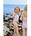 Swimsuit UV Aop Recycled Lavender Aura by Mikk-Line