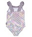 Swimsuit UV Aop Recycled Lavender Aura by Mikk-Line