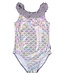 Swimsuit UV Aop Recycled Lavender Aura by Mikk-Line