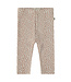A tiny story baby pants dusty coral a Tiny story