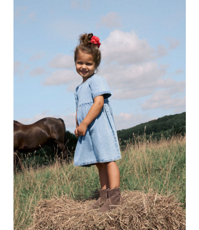 NKFACC-ROSIE HAIRCLAW Spiced Coral Name it