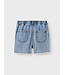 NMFHANNA DNM SKORT 4070-OV H Medium Blue Denim Name it