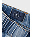 NMFHANNA DNM SKORT 4070-OV H Medium Blue Denim Name it