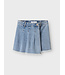 NMFHANNA DNM SKORT 4070-OV H Medium Blue Denim Name it