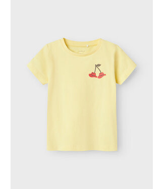 Name it NMFHONEY NREG SS TOP Lemon Meringue Name it