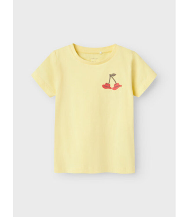 NMFHONEY NREG SS TOP Lemon Meringue Name it