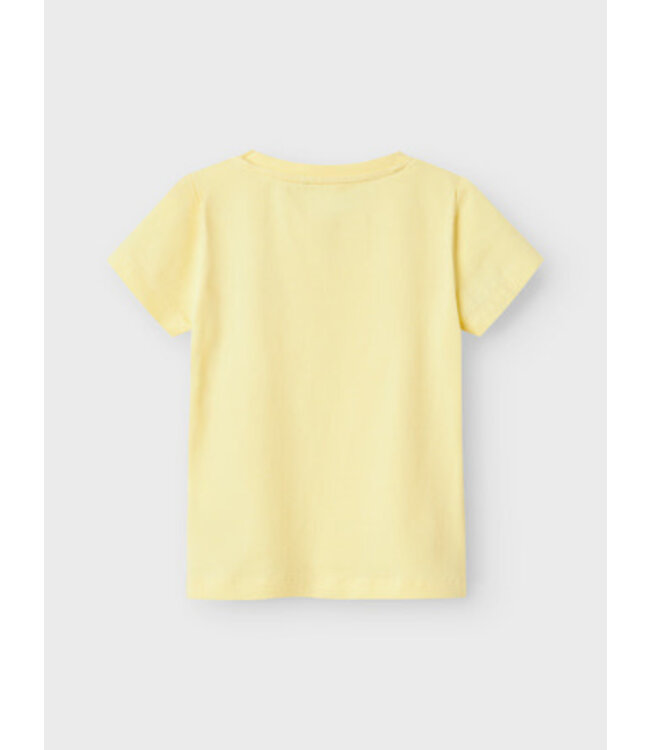 NMFHONEY NREG SS TOP Lemon Meringue Name it