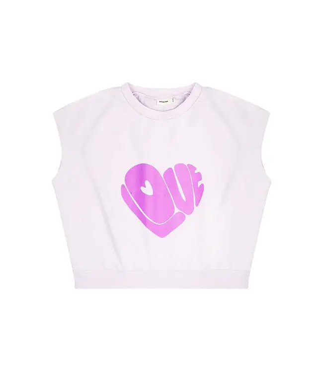 SKYE TOP - PURPLE LOVE by Jacky Sue