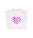 SKYE TOP - PURPLE LOVE by Jacky Sue