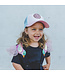 Lil' Boo Trucker Cap - Pink