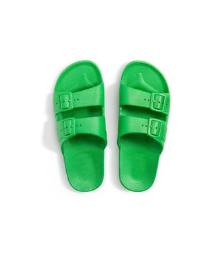 Freedom Moses Basic Marley slipper kids by Freedom Moses