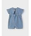 NBFJADE DNM SHORT SUIT  Medium Blue Denim by Name it