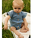 NBFJADE DNM SHORT SUIT  Medium Blue Denim by Name it