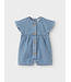 NBFJADE DNM SHORT SUIT  Medium Blue Denim by Name it