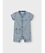 NBMLAW DNM SHORTS SUIT  Light Blue Denim by Name it