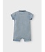 NBMLAW DNM SHORTS SUIT  Light Blue Denim by Name it