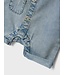 NBMLAW DNM SHORTS SUIT  Light Blue Denim by Name it