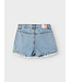 NKFBELLA WIDE DNM SKORT  Medium Blue Denim by Name it