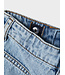 NKFBELLA WIDE DNM SKORT  Medium Blue Denim by Name it