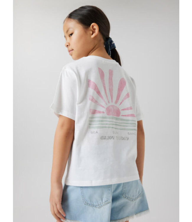 NKFJELY SS NREG TOP BOX Bright White by Name it