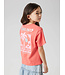 NKFJELY SS NREG TOP BOX Spiced Coral by Name it