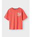 NKFJELY SS NREG TOP BOX Spiced Coral by Name it