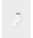 NKFJALMA SOCK Bright White Purple Dove by Name it