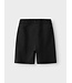 NKMJEAND NREG SWEAT SHORTS  Black by Name it