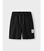 NKMJEAND NREG SWEAT SHORTS  Black by Name it