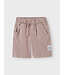 NKMJEAND NREG SWEAT SHORTS  Purple Dove by Name it