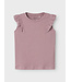 NMFJESSIA CAP TOP Purple Dove by Name it