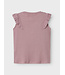 NMFJESSIA CAP TOP Purple Dove by Name it