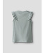 NMFJESSIA CAP TOP Aqua Gray by Name it
