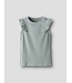 NMFJESSIA CAP TOP Aqua Gray by Name it