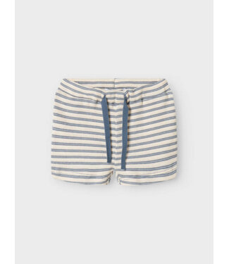 Name it NBMJERIMIAH SHORTS Blue Mirage by Name it