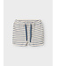 NBMJERIMIAH SHORTS Blue Mirage by Name it