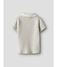NBMJERIMIAH SS POLO TOP Slate Gray by Name it