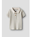 NBMJERIMIAH SS POLO TOP Slate Gray by Name it