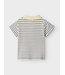 NBMJERIMIAH SS POLO TOP Blue Mirage by Name it