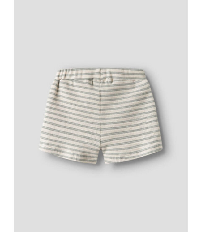 NBMJERIMIAH SHORTS Slate Gray by Name it