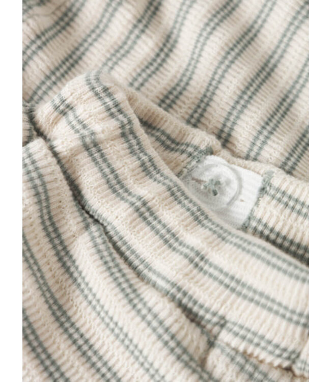 NBMJERIMIAH SHORTS Slate Gray by Name it