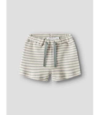 Name it NBMJERIMIAH SHORTS Slate Gray by Name it