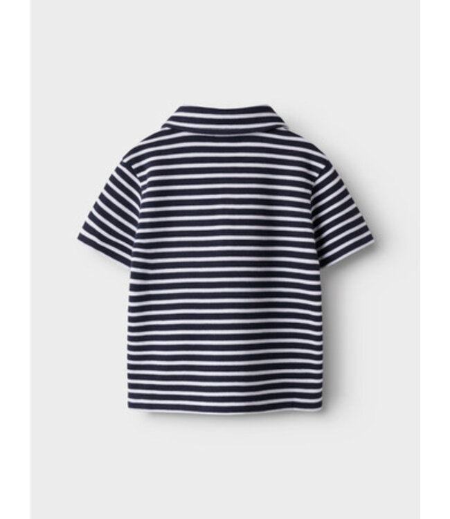 NKMdaniel ss nreg polo by Name it