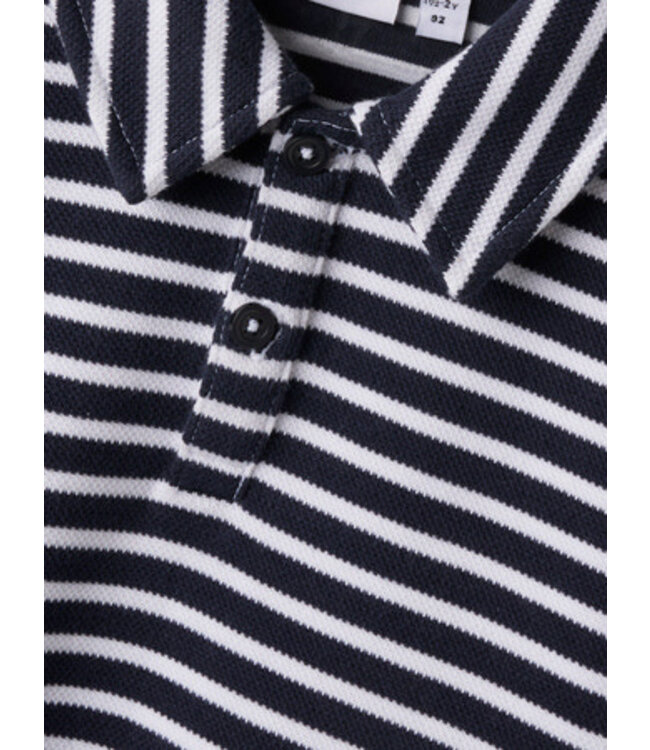 NKMdaniel ss nreg polo by Name it