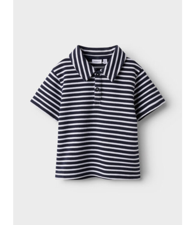 NKMdaniel ss nreg polo by Name it